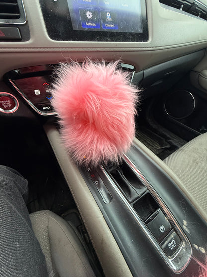 CozyWheel Steering Wheel Cover Set – 3 Pieces